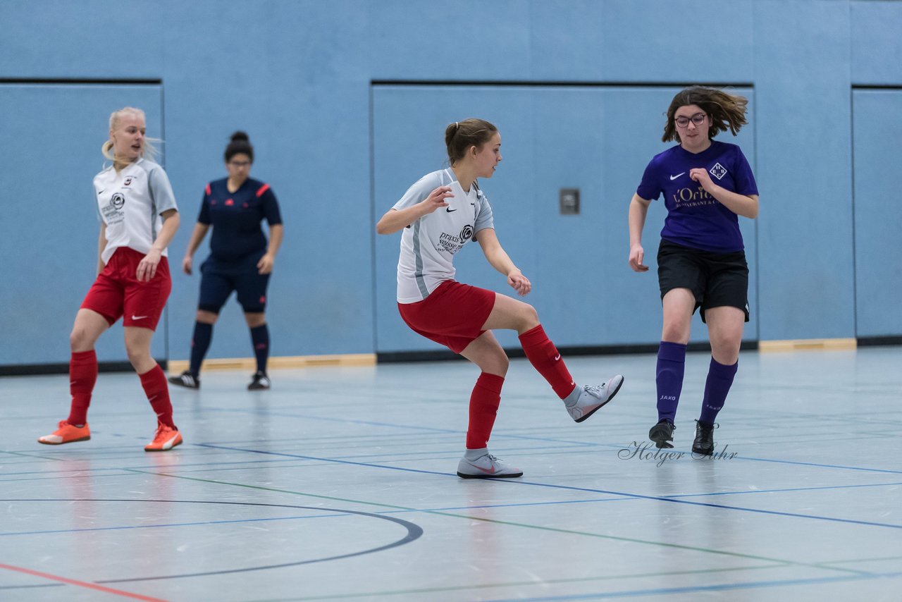 Bild 60 - HFV Futsalmeisterschaft